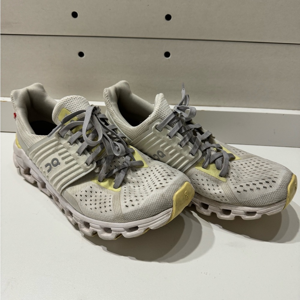 On Cloud Cloud-swift Running Shoes